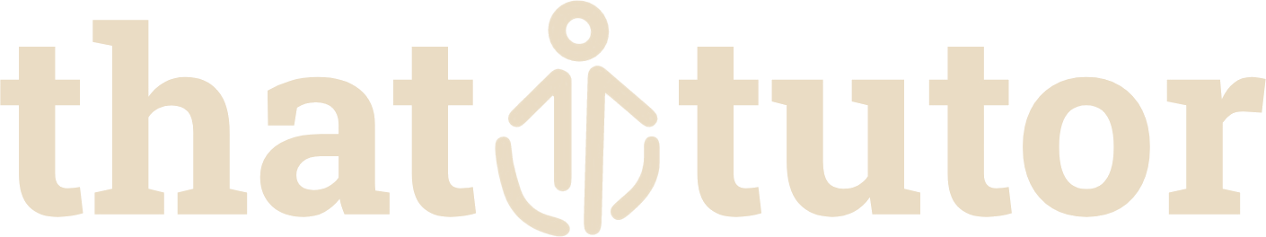 ThatTutor