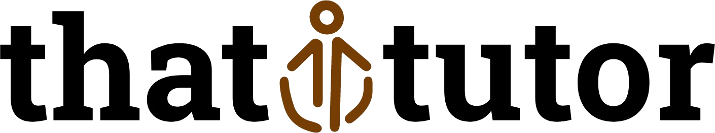 ThatTutor